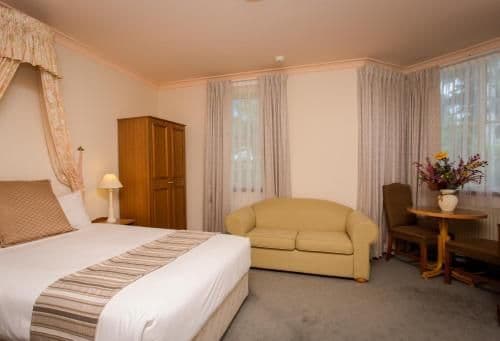Superior Queen Room