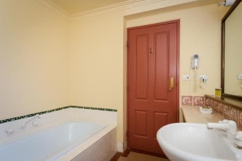Superior Queen Room
