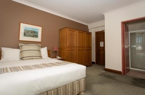 Superior Queen Room