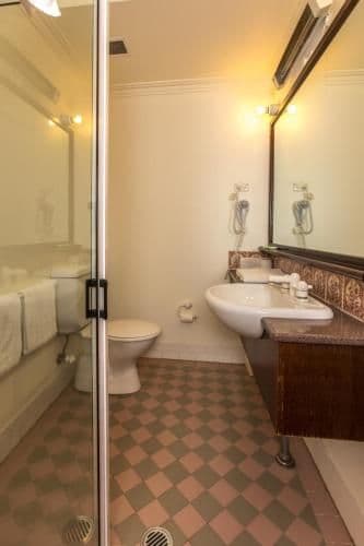 Superior Queen Room