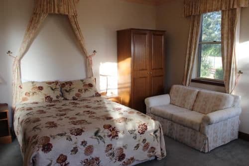 Superior Queen Room