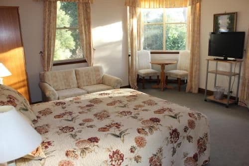 Superior Queen Room