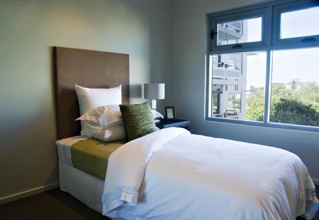 APARTMENT THREE BEDROOMS