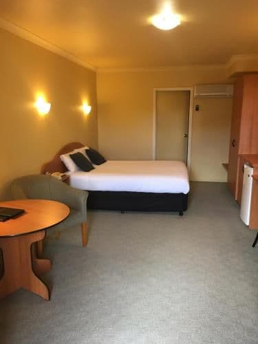 Queen Room