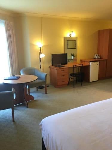 Executive Double Room