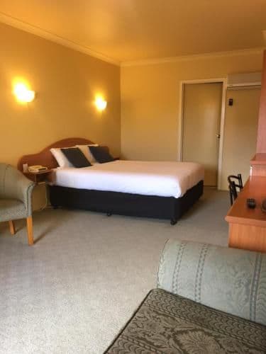 Queen Room
