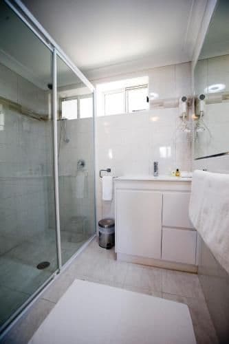 Executive King Suite