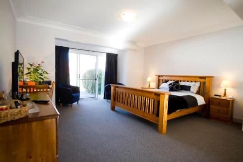 Executive King Suite