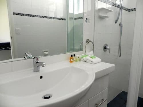 Queen Suite