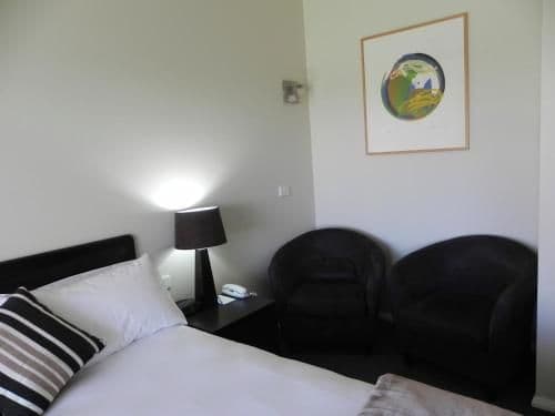 Queen Suite