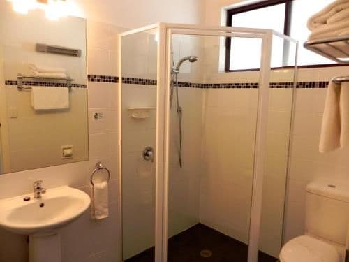 Queen Suite