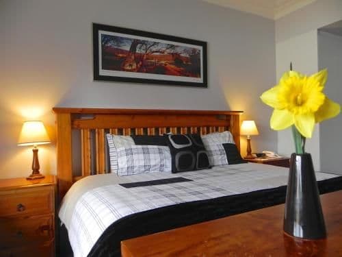 Executive King Suite