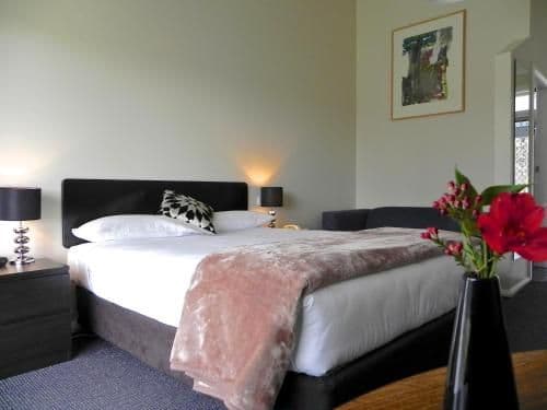Queen Suite