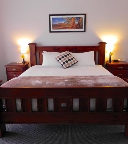 Executive King Suite