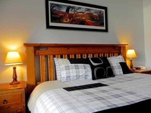 Executive King Suite