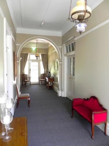 Homestead Suite