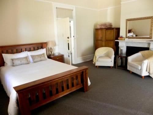 Homestead Suite