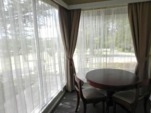 Homestead Suite