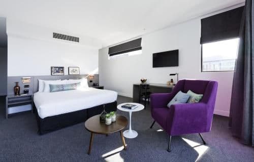 Executive King Suite