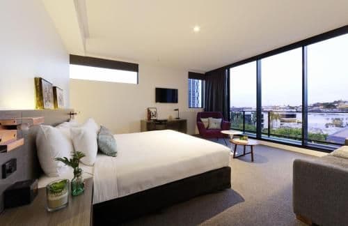 Executive King Suite
