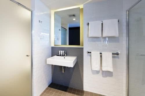 Executive King Suite