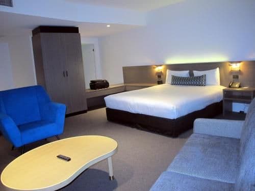 Executive King Suite