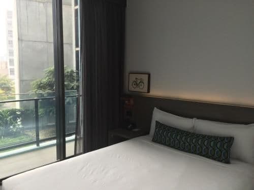 Petite Room