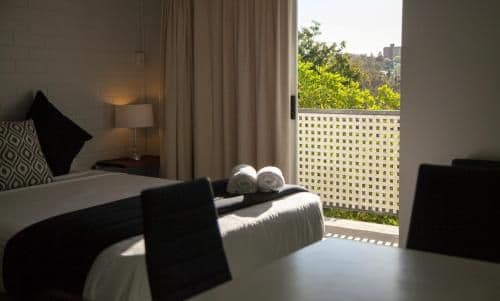 Queen Room