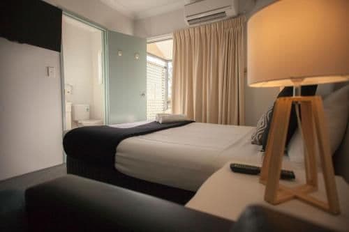 Queen Room