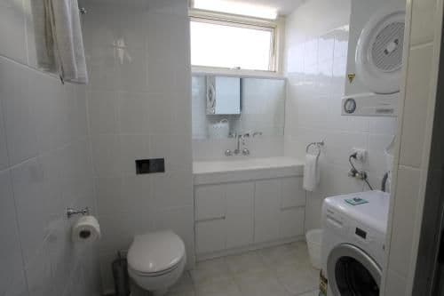 Executive Two-Bedroom Apartment with Partial Sea View
