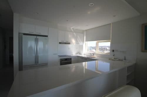 Deluxe Two-Bedroom Apartment with Ocean View (Level 4-6)
