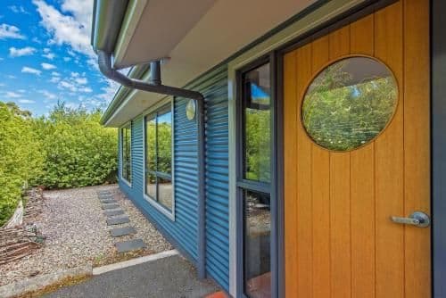 Two-Bedroom Apartment - Disability Access
