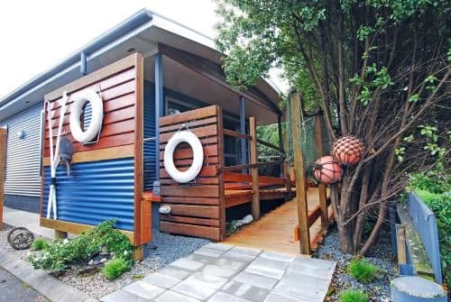 Two-Bedroom Apartment (5 Adults)