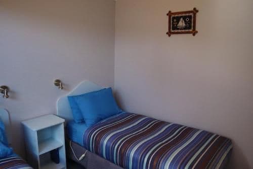 Two-Bedroom Apartment (4 Adults)