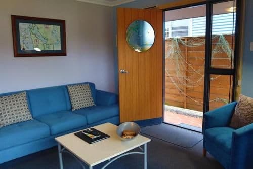 Two-Bedroom Apartment (4 Adults)