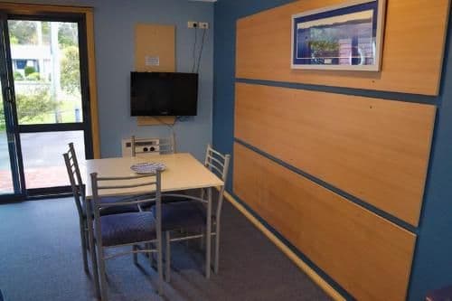Two-Bedroom Apartment (4 Adults)