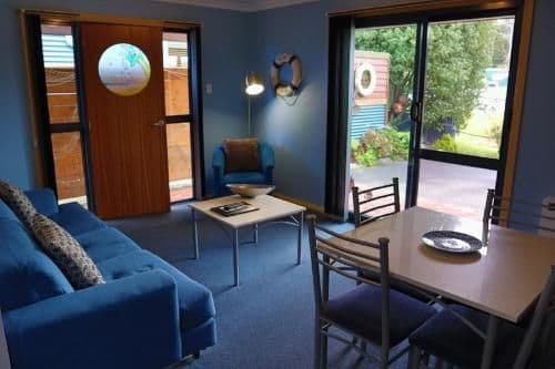 Two-Bedroom Apartment (4 Adults)