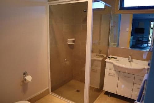 Two-Bedroom Apartment (4 Adults)