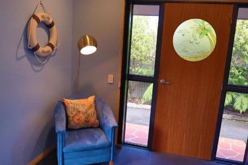 Two-Bedroom Apartment - Disability Access