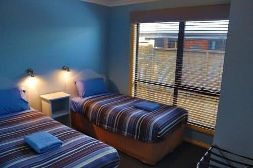 Two-Bedroom Apartment (4 Adults)