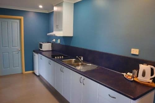 Two-Bedroom Apartment (4 Adults)