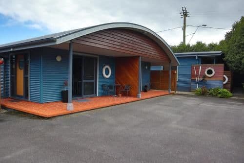 Two-Bedroom Apartment (4 Adults)