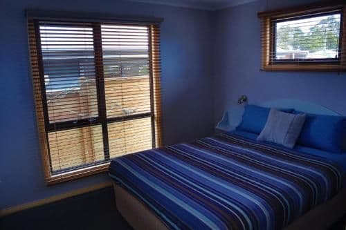 Two-Bedroom Apartment (4 Adults)