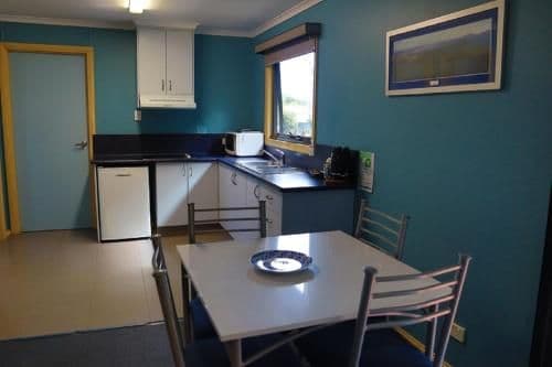 Two-Bedroom Apartment (5 Adults)