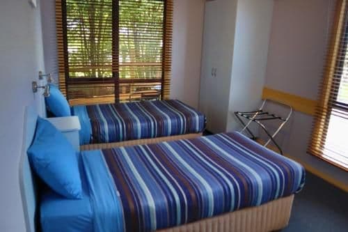 Two-Bedroom Apartment (5 Adults)