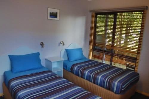 Two-Bedroom Apartment (5 Adults)