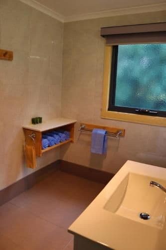 Two-Bedroom Apartment (5 Adults)