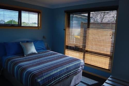 Two-Bedroom Apartment (4 Adults)