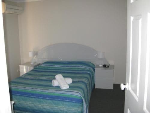Standard Three-Bedroom Apartment