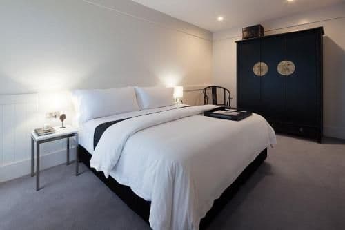 Two-Bedroom Luxury Apartment